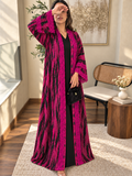 Fushia Affair