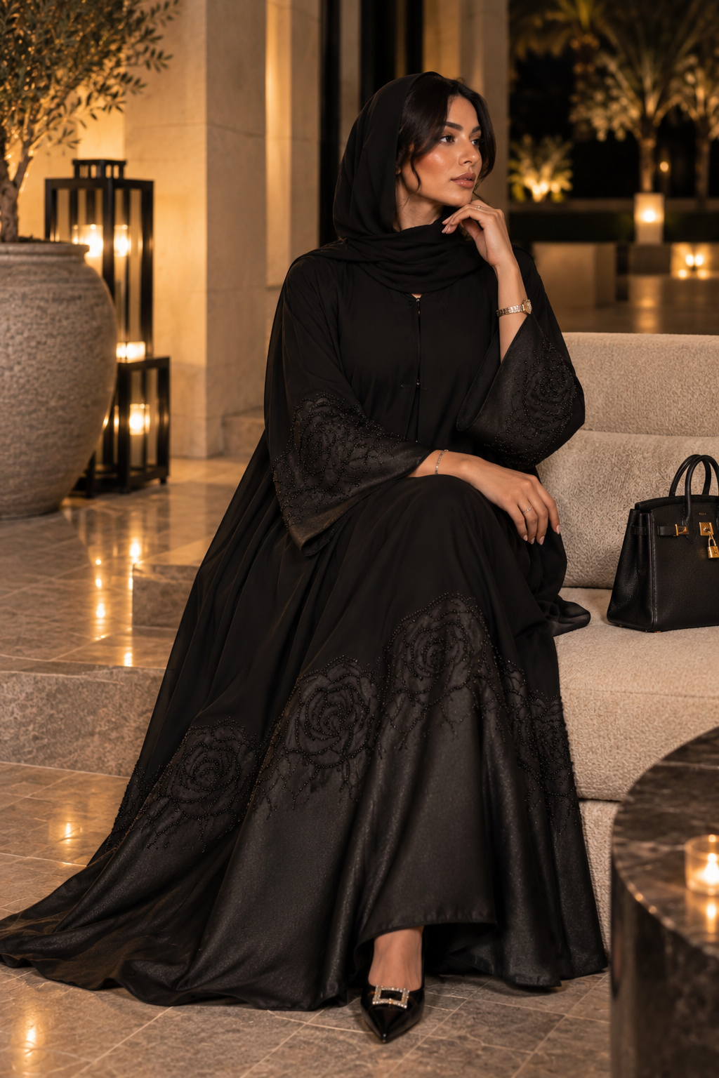 Sahar Rose
