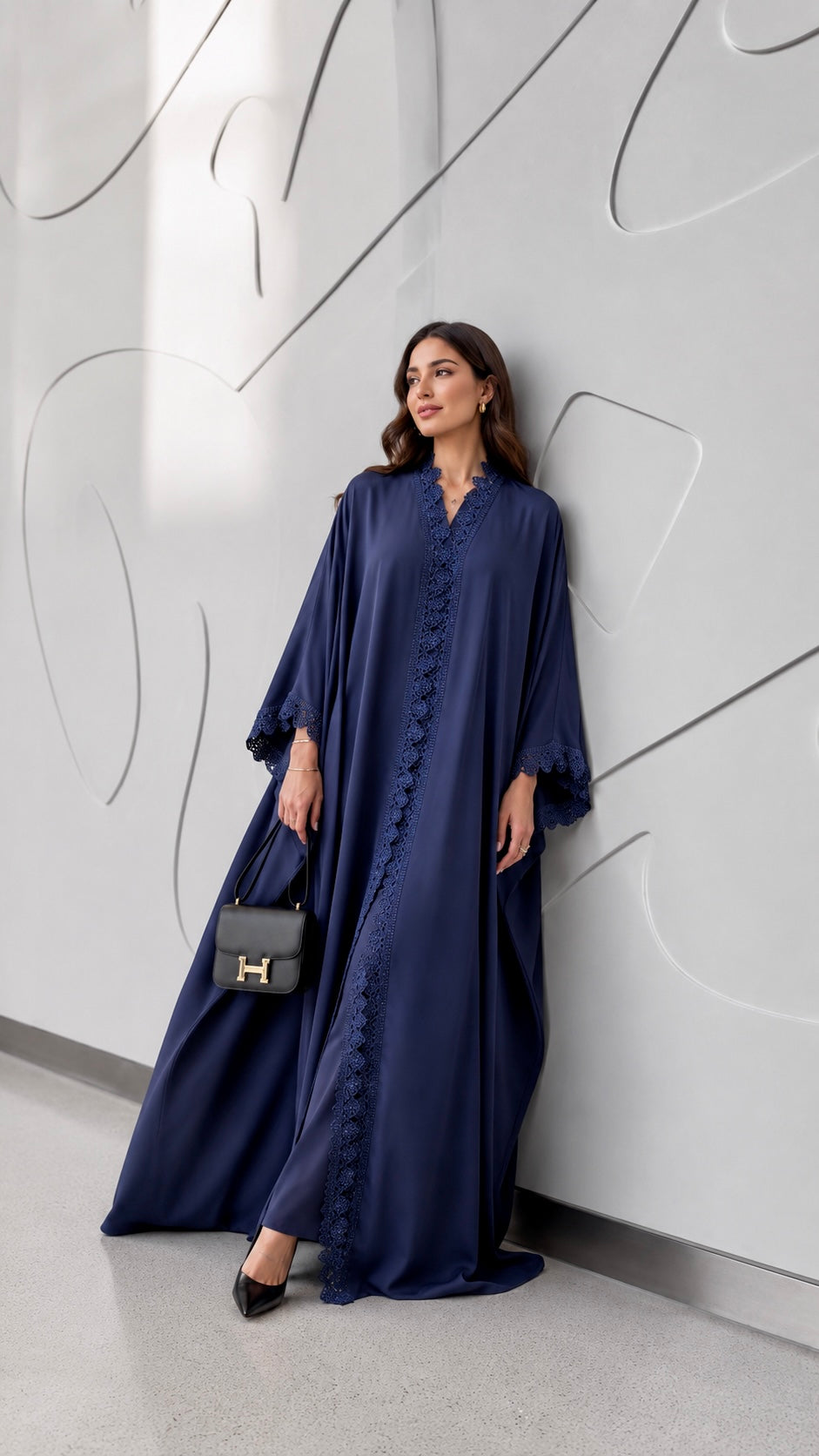 Navy Elise