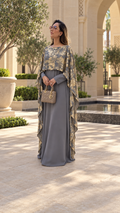 Moonstone cape