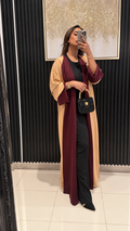 Bordeaux Reversible