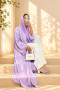 Lilac Muse